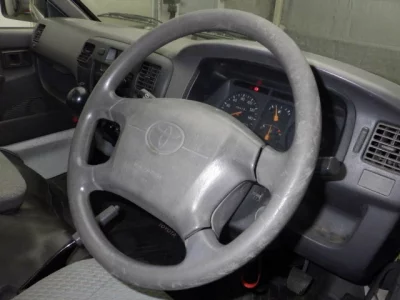 Toyota LITE ACE TRUCK