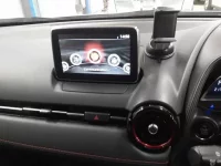 Mazda CX-3 лот № 30270 оценка R  с аукциона в Японии 8