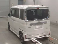 Mazda FLAIR WAGON лот № 203 оценка R  с аукциона в Японии 5