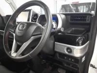 Mazda FLAIR WAGON лот № 203 оценка R  с аукциона в Японии 6