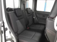 Mazda FLAIR WAGON лот № 203 оценка R  с аукциона в Японии 9