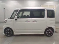 Mazda FLAIR WAGON лот № 203 оценка R  с аукциона в Японии 3