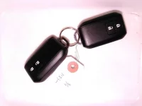 Suzuki HUSTLER лот № 3063 оценка 4.5  с аукциона в Японии 9