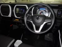 Suzuki HUSTLER лот № 3063 оценка 4.5  с аукциона в Японии 2