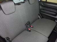 Suzuki HUSTLER лот № 3063 оценка 4.5  с аукциона в Японии 7