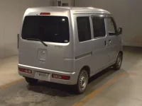 Daihatsu HIJET VAN лот № 3770 оценка RA  с аукциона в Японии 1