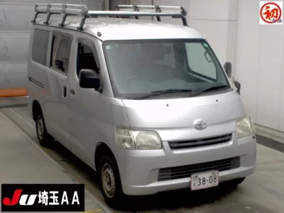 Toyota TOWN ACE VAN