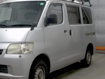 Toyota TOWN ACE VAN