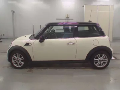 BMW MINI