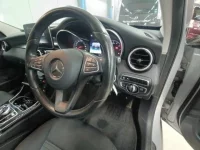 Mercedes-Benz C CLASS лот № 38153 оценка 4.5  с аукциона в Японии 6