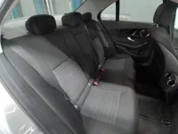 Mercedes-Benz C CLASS лот № 38153 оценка 4.5  с аукциона в Японии 9
