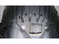 Mercedes-Benz C CLASS лот № 38153 оценка 4.5  с аукциона в Японии 10