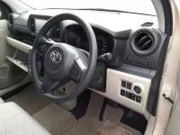Toyota PASSO лот № 30283 оценка 3.5  с аукциона в Японии 6