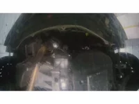 Toyota PASSO лот № 30283 оценка 3.5  с аукциона в Японии 10