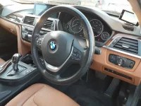 BMW 3-Series лот № 38155 оценка 4  с аукциона в Японии 6