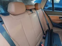 BMW 3-Series лот № 38155 оценка 4  с аукциона в Японии 9