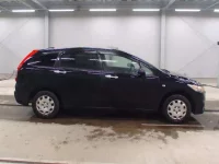 Honda STREAM лот № 3104 оценка 3  с аукциона в Японии 2