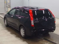 Honda STREAM лот № 3104 оценка 3  с аукциона в Японии 5