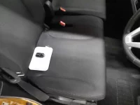 Suzuki SPACIA GEAR лот № 214 оценка 4  с аукциона в Японии 7