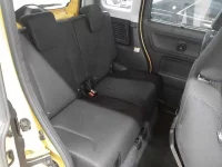 Suzuki SPACIA GEAR лот № 214 оценка 4  с аукциона в Японии 9