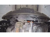 Suzuki SPACIA GEAR лот № 214 оценка 4  с аукциона в Японии 10