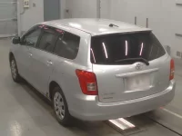 Toyota COROLLA FIELDER лот № 30278 оценка R  с аукциона в Японии 3