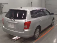 Toyota COROLLA FIELDER лот № 30278 оценка R  с аукциона в Японии 1