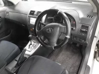 Toyota COROLLA FIELDER лот № 30278 оценка R  с аукциона в Японии 4