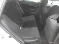 Toyota COROLLA FIELDER лот № 30278 оценка R  с аукциона в Японии 7