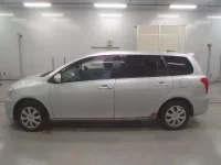 Toyota COROLLA FIELDER лот № 30278 оценка R  с аукциона в Японии 2