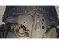 Toyota COROLLA FIELDER лот № 30278 оценка R  с аукциона в Японии 8