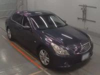 Nissan SKYLINE лот № 30280 оценка 4  с аукциона в Японии 4