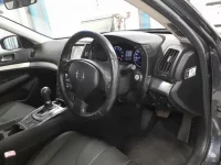 Nissan SKYLINE лот № 30280 оценка 4  с аукциона в Японии 6