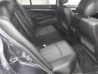 Nissan SKYLINE лот № 30280 оценка 4  с аукциона в Японии 9