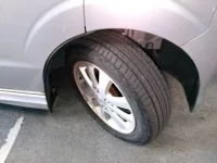 Mitsubishi TOWNBOX лот № 3072 оценка 3  с аукциона в Японии 8