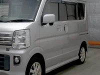 Mitsubishi TOWNBOX лот № 3072 оценка 3  с аукциона в Японии 3