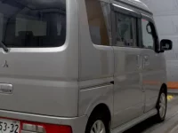 Mitsubishi TOWNBOX лот № 3072 оценка 3  с аукциона в Японии 4