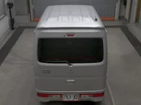 Mitsubishi TOWNBOX лот № 3072 оценка 3  с аукциона в Японии 6