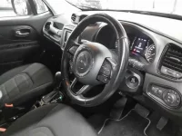 Chrysler JEEP RENEGADE лот № 38160 оценка 4  с аукциона в Японии 6