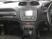 Chrysler JEEP RENEGADE лот № 38160 оценка 4  с аукциона в Японии 8