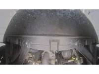 Chrysler JEEP RENEGADE лот № 38160 оценка 4  с аукциона в Японии 10