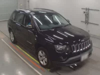 Chrysler JEEP COMPASS лот № 38159 оценка 4  с аукциона в Японии 4