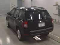 Chrysler JEEP COMPASS лот № 38159 оценка 4  с аукциона в Японии 5