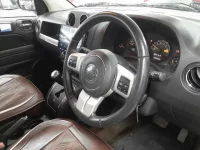 Chrysler JEEP COMPASS лот № 38159 оценка 4  с аукциона в Японии 6