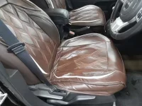 Chrysler JEEP COMPASS лот № 38159 оценка 4  с аукциона в Японии 7