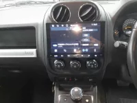 Chrysler JEEP COMPASS лот № 38159 оценка 4  с аукциона в Японии 8