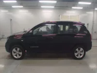 Chrysler JEEP COMPASS лот № 38159 оценка 4  с аукциона в Японии 3