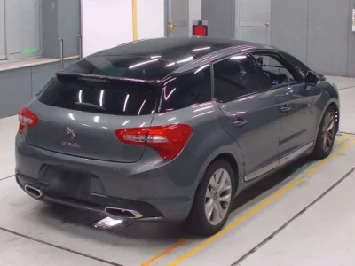 Citroen DS5