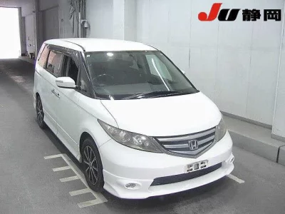 Honda ELYSION