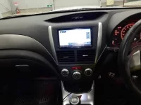 Subaru IMPREZA лот № 3106 оценка 3.5  с аукциона в Японии 8